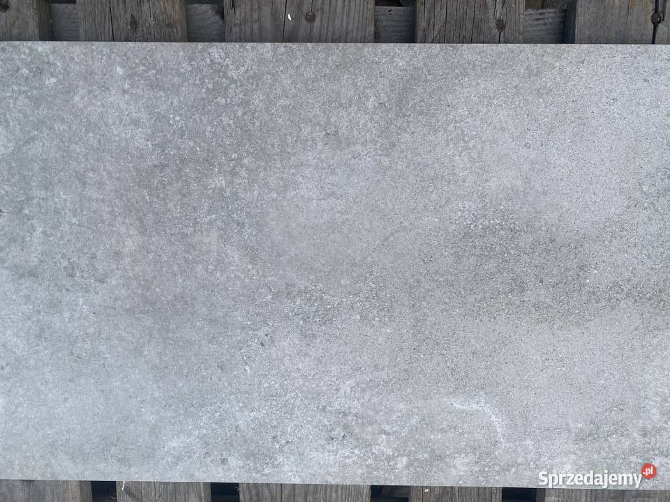 Gres płytka podłogowa quarz gris lapato 45x90 Reguły sprzedam