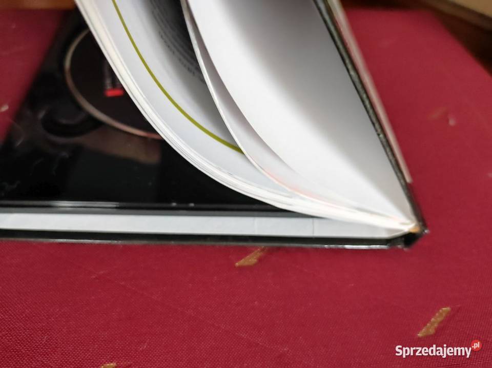 1999 książka film DVD Folwark zwierzęcy Georg Kielce