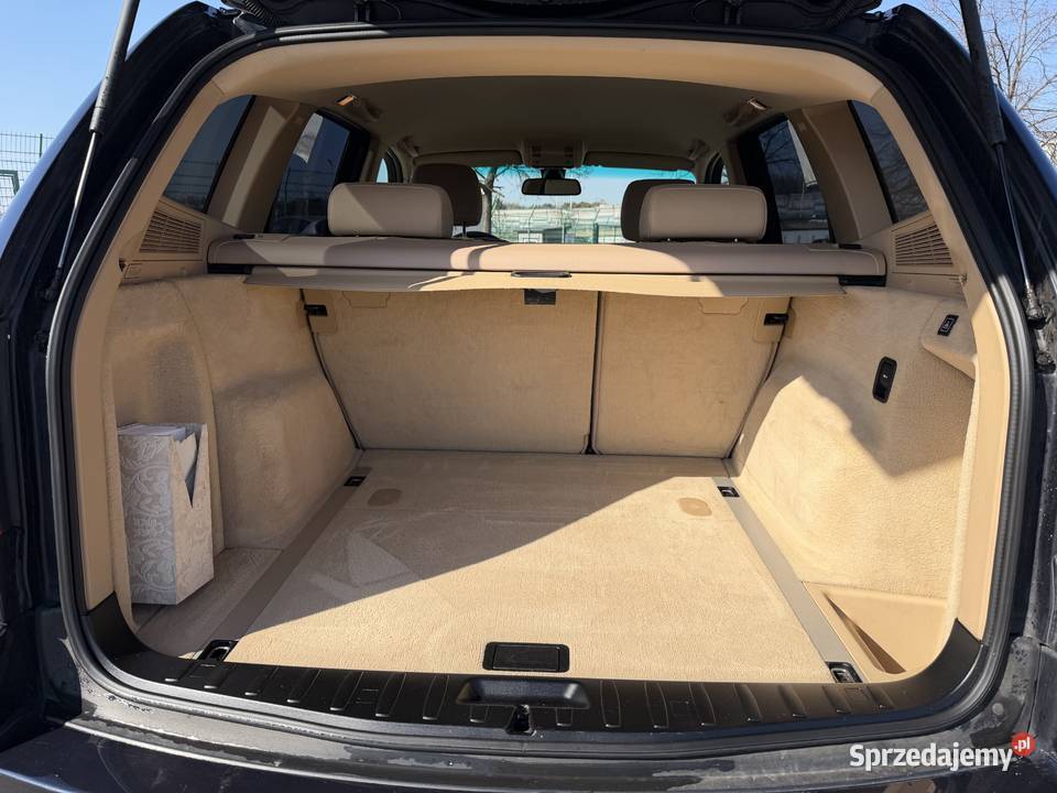 BMW X3 liftingu xDrive 20 diesel 150 idealny X3 Warszawa