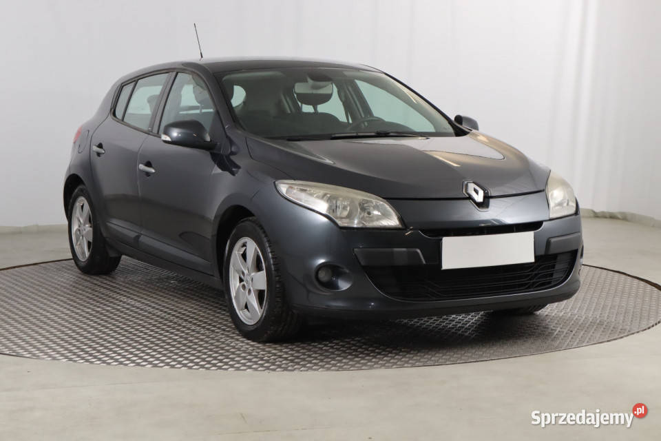 Renault Megane 14 TCe nieuszkodzony Zabrze