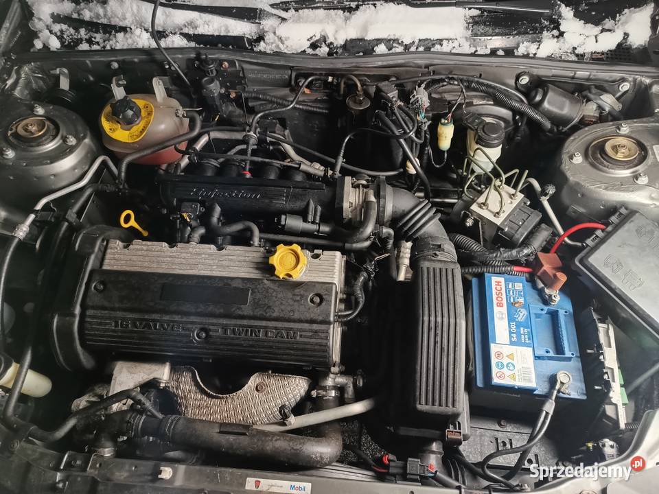 Rover 25 belka pod silnikowa trawers Opole Lubelskie