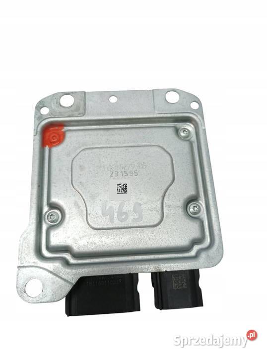 SENSOR AIRBAG ES7T14B321AA 0285012258 Ford