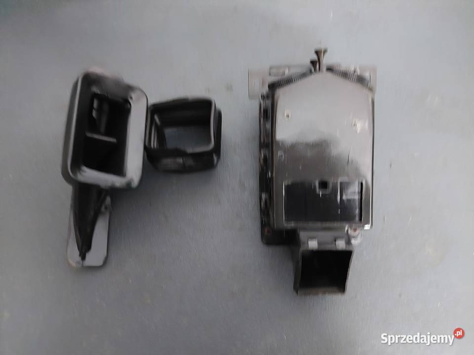 Części fiat 126p nawiew ogrzewania Ogrzewanie, wentylacja i klimatyzacja Mysłowice sprzedam