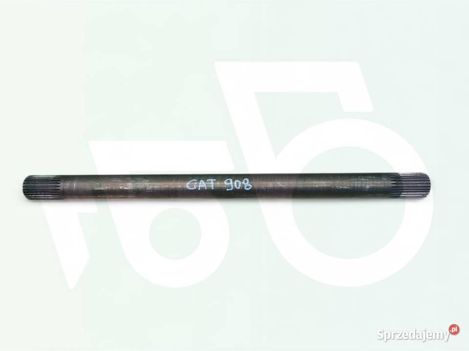 Półoś CARRARO CAT 908H Wilkowo