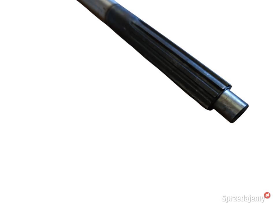 WAŁEK SPRZĘGŁOWY 1067mm CASE FARMALL HOLLAND TD Tyczyn