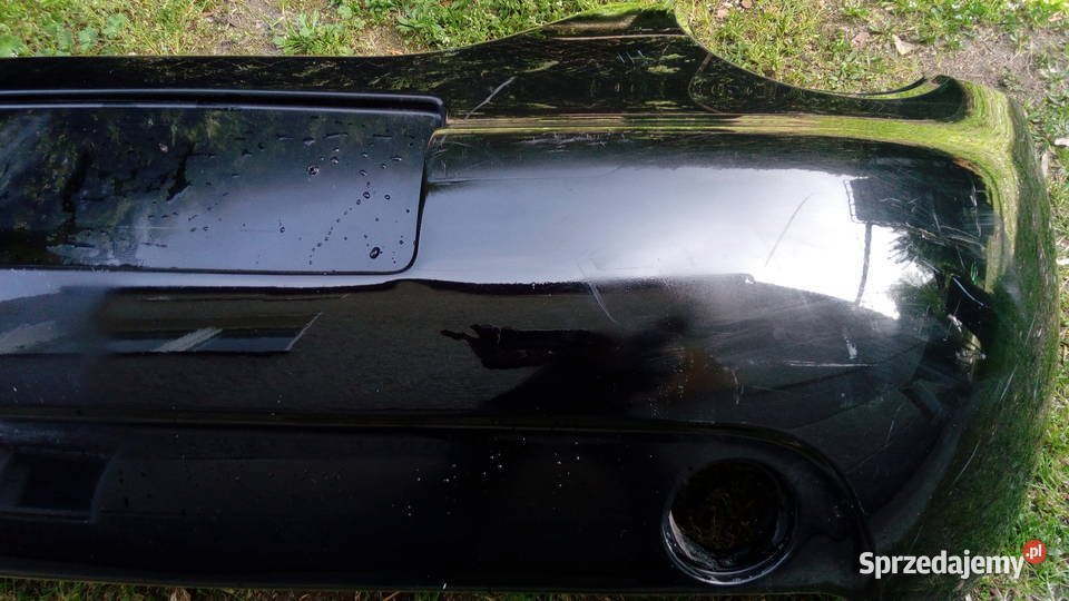 Zderzak tylni VW NEV BEETLE Karoseria Tarnów sprzedam