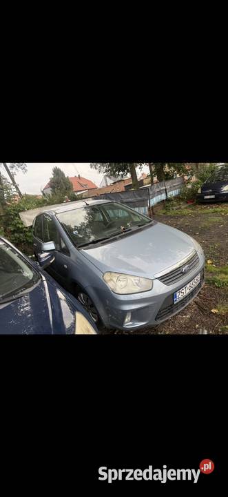 Ford c Chociwel