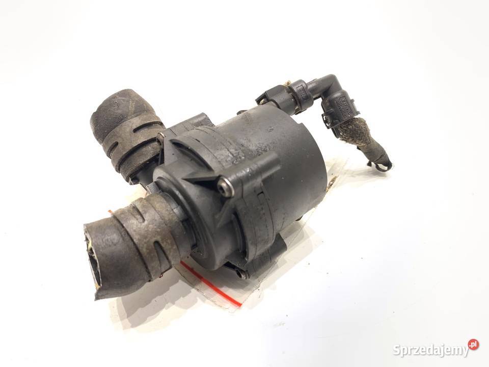 DODATKOWA POMPA WODY VW GOLF VII 5Q0965567J 16 osobowe podkarpackie sprzedam