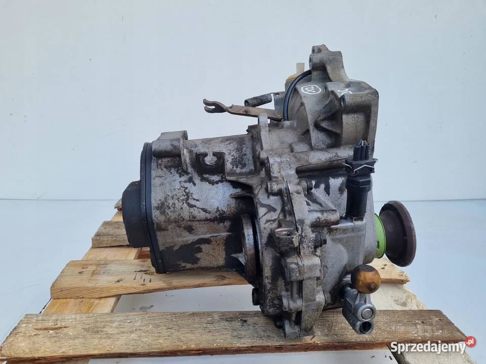 Nissan Primera P11 PRZEDNIE KLOCKI HAMULCOWE Rudka