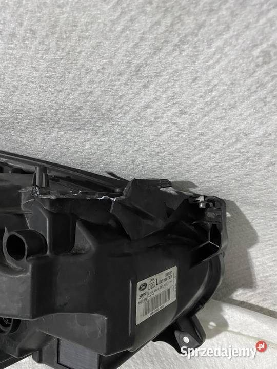 Lampa lewa Ford S MK2 lift Galaxy MK3 2015 Motoryzacja Jasienica sprzedam