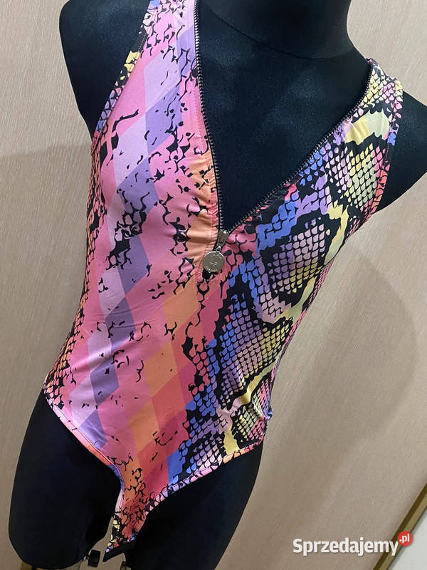 Body damskie w słodkich kolorkach Inny wzór Warszawa