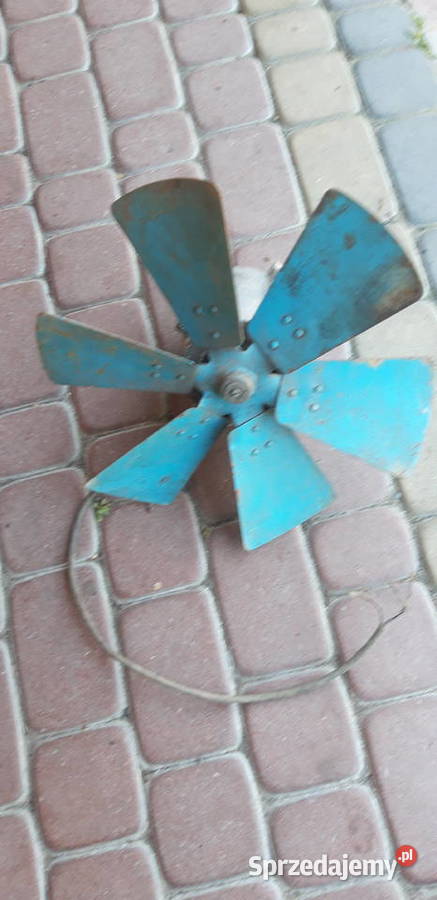 Wentylator warsztatowy Rzeszów