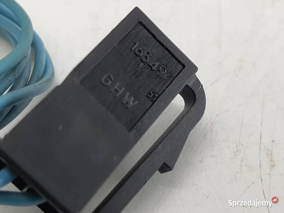 WTYCZKA KOSTKA IVECO EUROCARGO ciężarowe Janowice