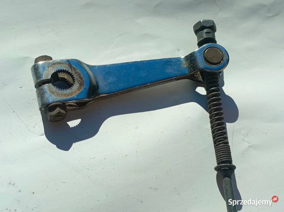 Cięgno hamulca honda cb 125 k1 do k5 Cięgna Bolesławiec