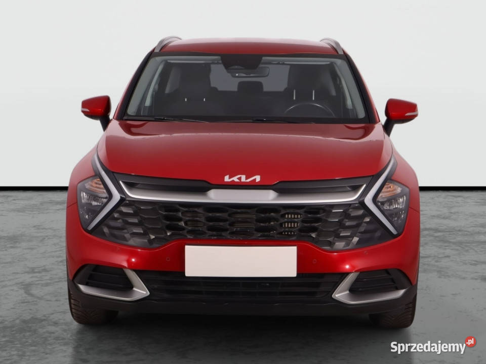 Kia Sportage 16 TGDI MHEV Piaseczno