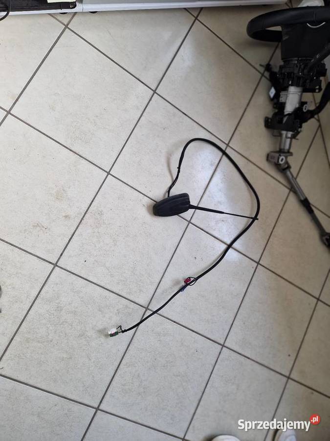 Antena dachowa Mercedes Citan W420 Renault Złocieniec sprzedam