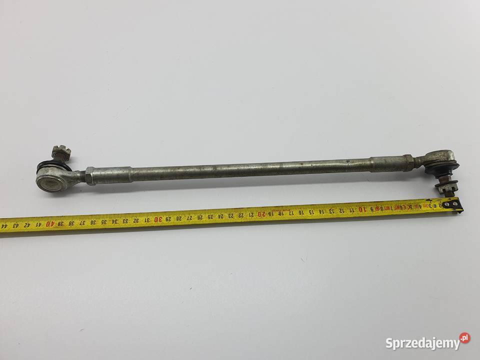 Drazek Kierowniczy Yamaha Yfz 450 łódzkie