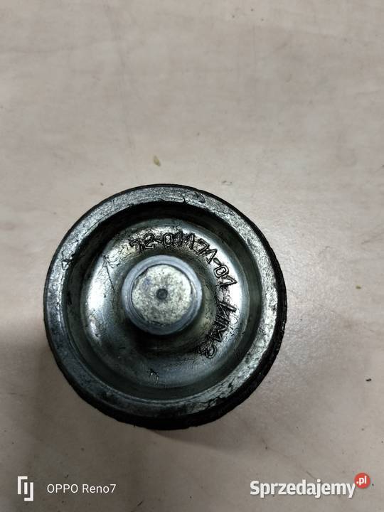 Ural Dniepr k750 nakrętka pompy silnika Pozostałe Łubno