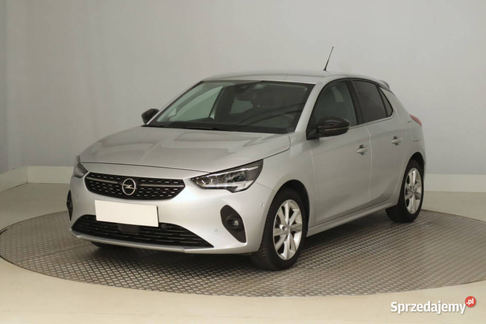 Opel Corsa 12 Turbo Zabrze sprzedam