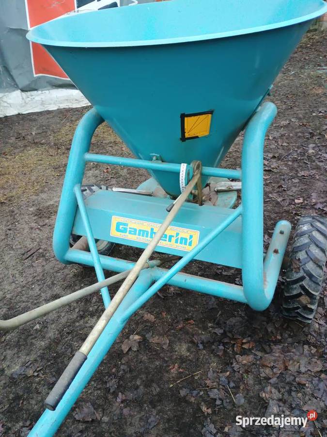 ciągnik rolniczy fiat 18 Ozorków