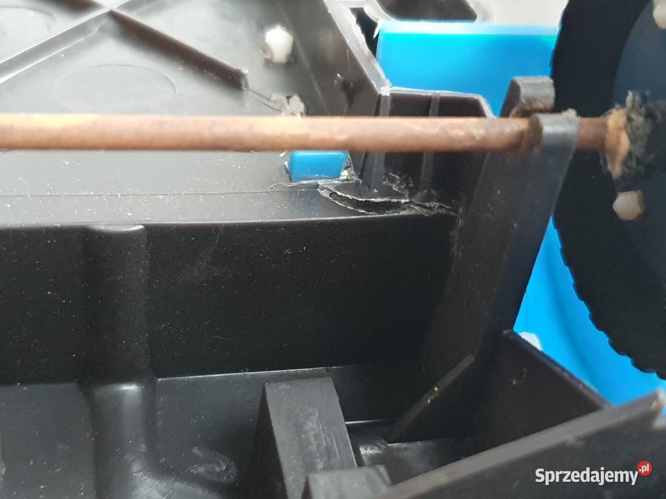 Stara zabawka ciężarówka STAR 200 Synteza Cieszyn