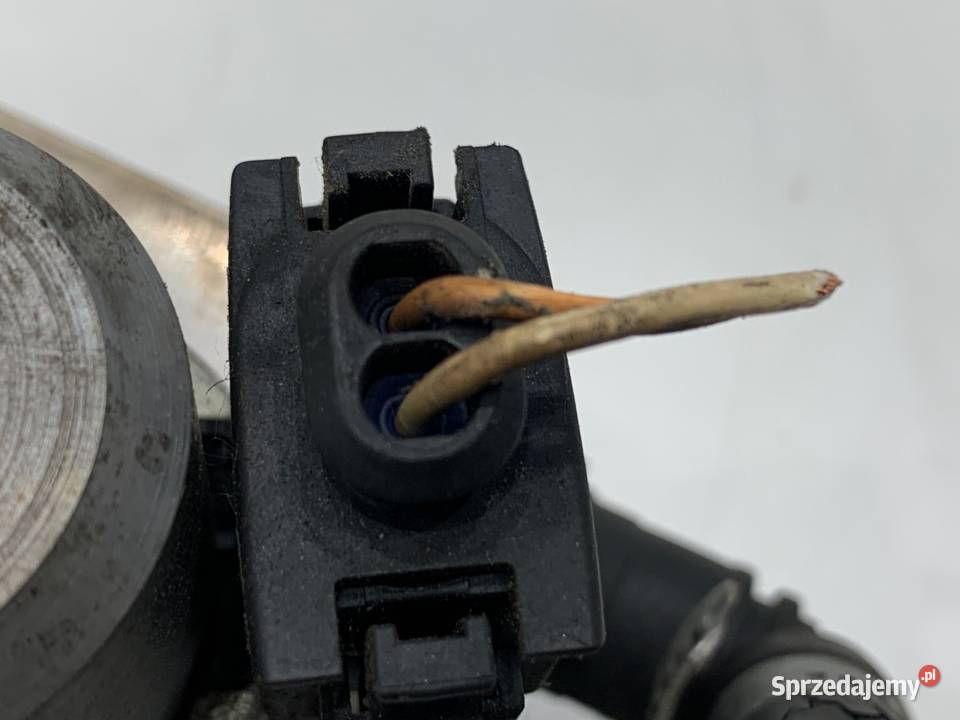 POMPA WYSOKIEGO CIŚNIENIA PEUGEOT 308 I