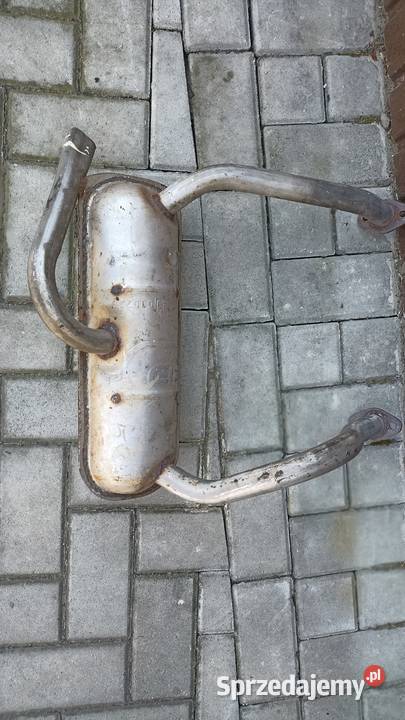 części fiat 126p małopolskie Proszowice