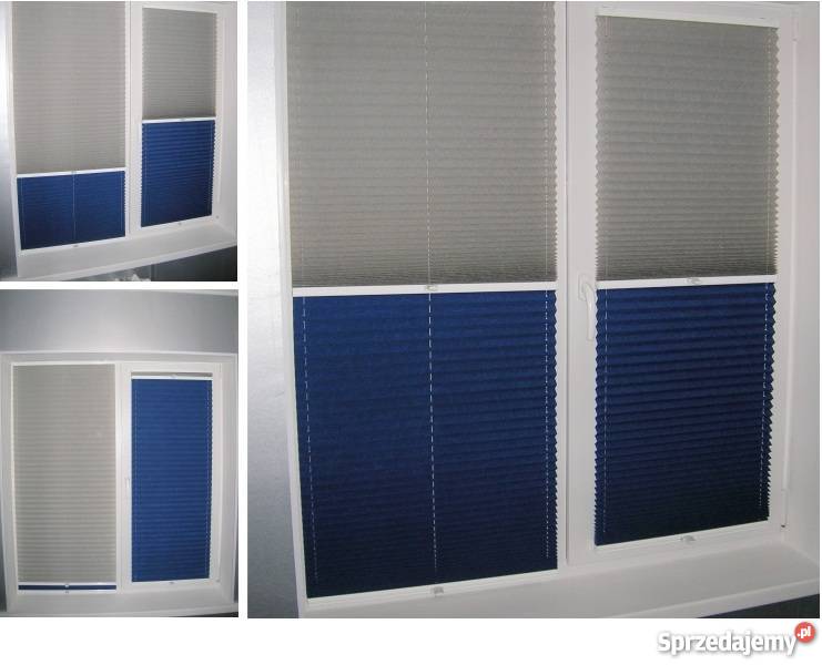 rolety plisy werticale moskitiery rolety Siedlce