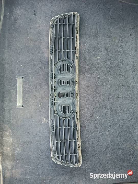 Grill Audi A4 B5 a20 śląskie Myszków