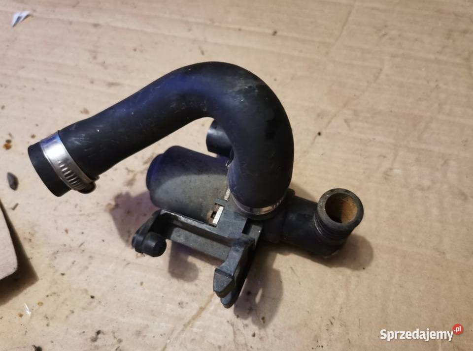 Elektrozawór ogrzewania BMW e36 Pozostałe Żory sprzedam