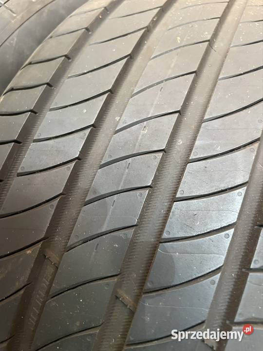 Opony Michelin 2354520 Mały Mędromierz sprzedam