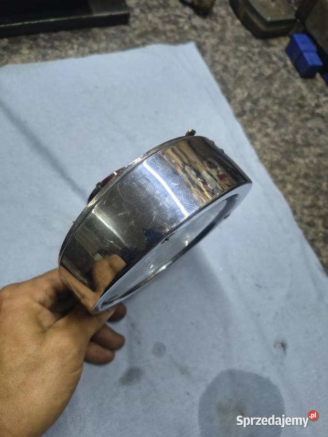 Szkło ramka lampy jawa Mustang Rzeszów