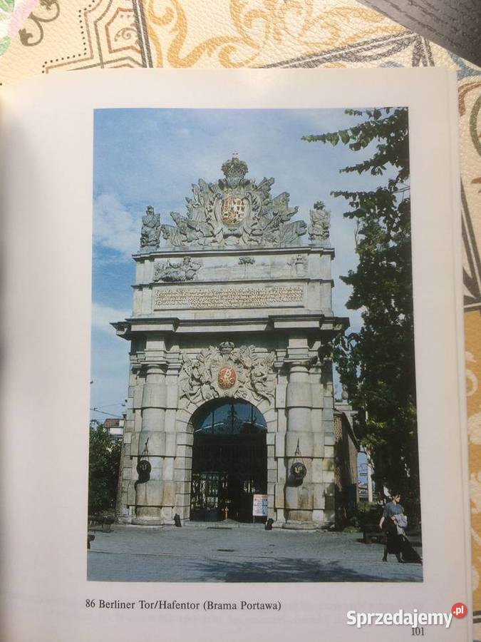 3778 Szczecin Dawniej I Dziś Antykwariat