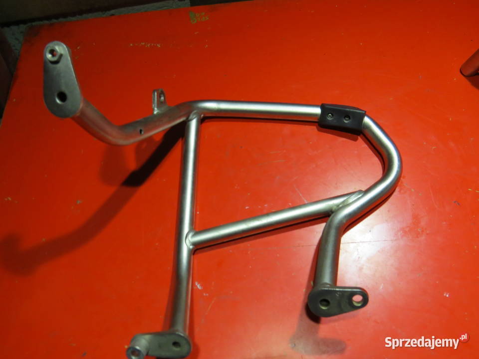 BMW R1200GS R1200 GS adventure GMOL gmole osłona Warszawa sprzedam