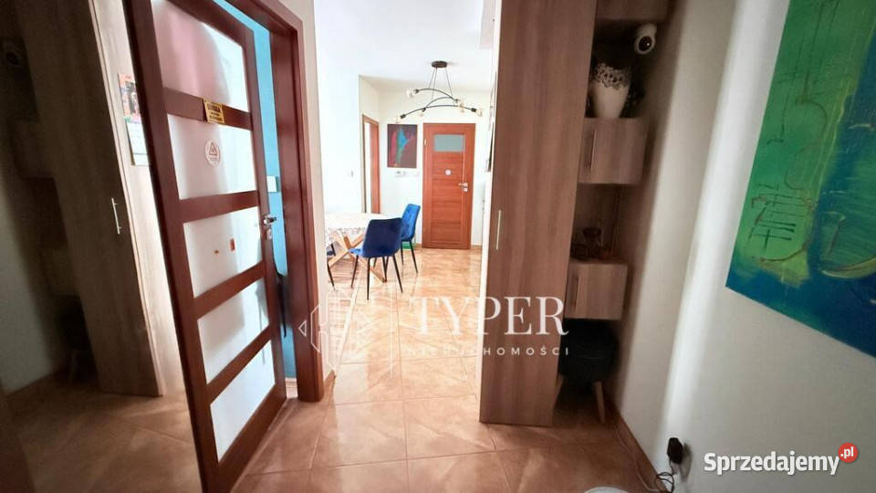 Mieszkanie na sprzedaż małopolskie Tarnów sprzedam