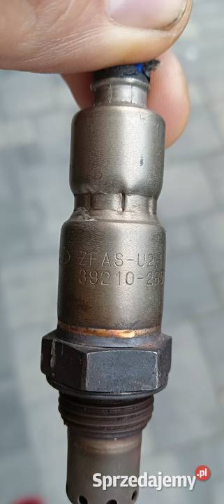 Sonda Hyundai Tucson Lublin