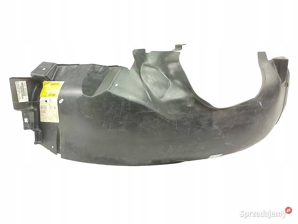 NADKOLE PRAWY TYŁ PORSCHE 911 996 20022005 lubelskie