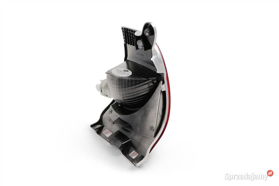 HELLA lampa lewy tył Peugeot 308CC 2008