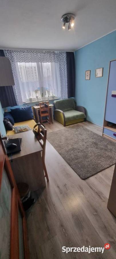Sprzedam mieszkanie Jaworzno os gigant śląskie