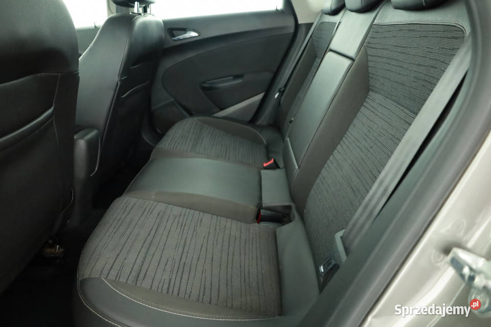 Opel Astra 14 T skórzana tapicerka Astra Piaseczno