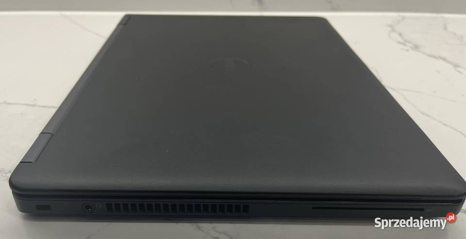 Piękny Dell Latitude E5450 i5 5300U 8GbDDR świętokrzyskie Ćmielów