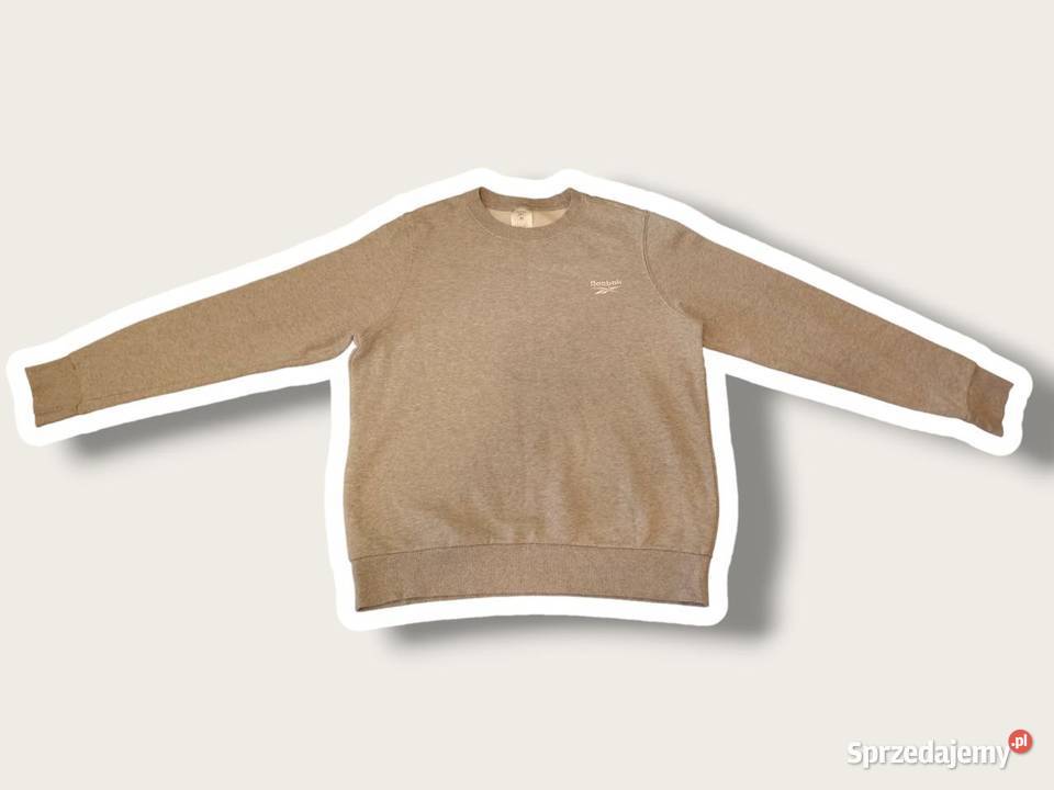 Bluza Reebok dolnośląskie Bolesławiec