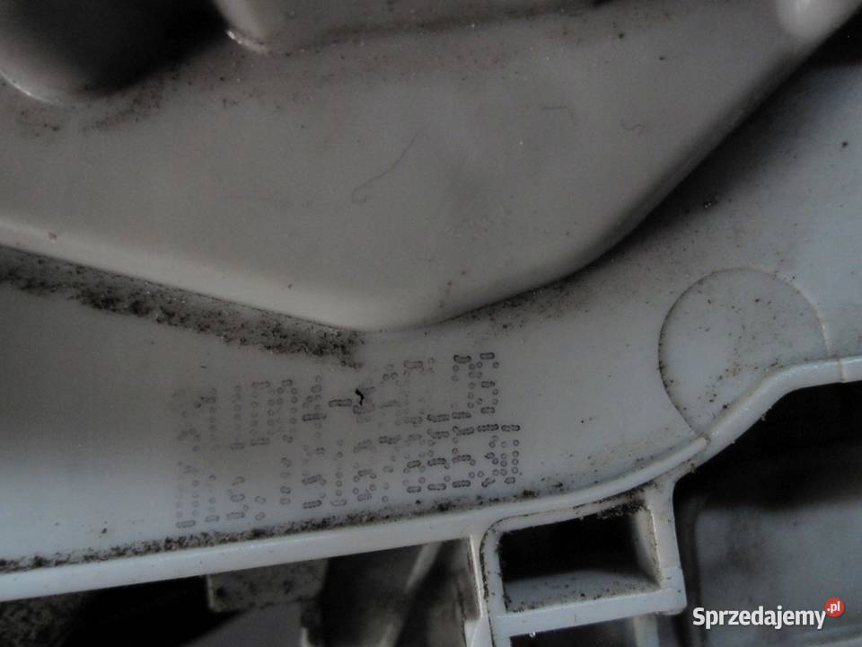 LANCIA DELTA SE III LIFT 13r zamek drzwi lewe osobowe