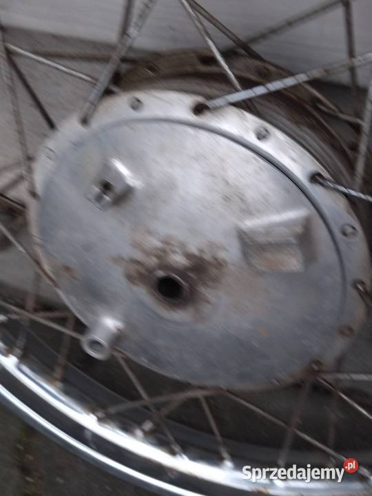 Awo Simson Sport koła Motocyklowe