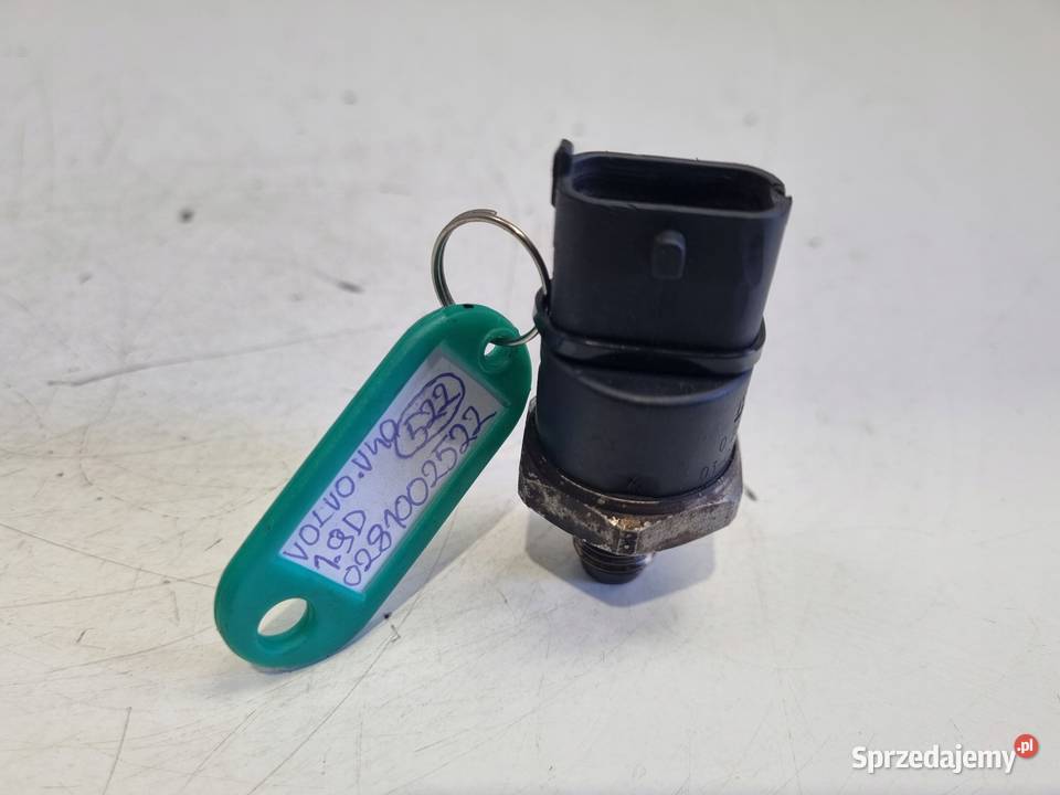 CZUJNIK PALIWA zawór Renault Trafic Laguna lubelskie Rudka