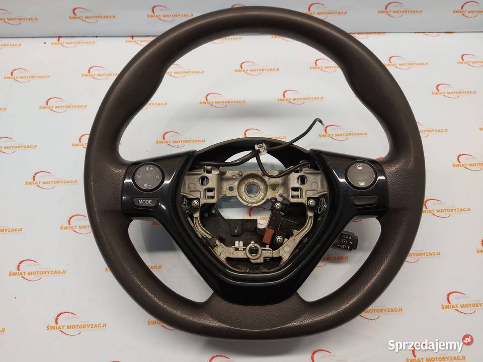 TOYOTA AYGO II kierownica 451000H050 Kielce