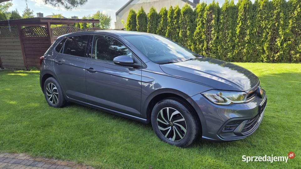 Volkswagen Polo 75KM Turek