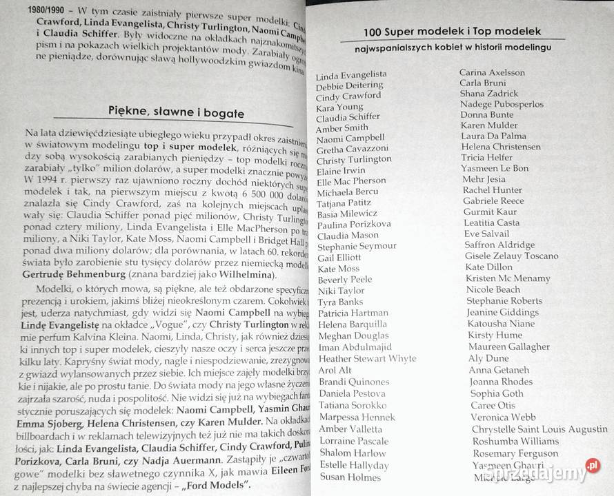 Modelka profesjonalna Yahu Pawul Pozostałe Chełm sprzedam