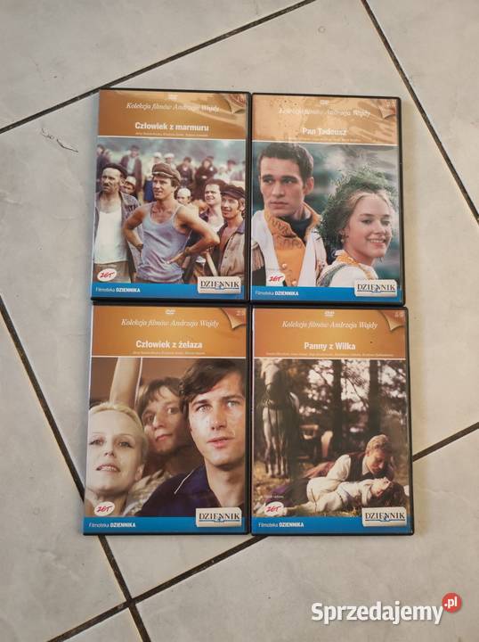 andrzej wajda człowiek z marmuru człowiek z Filmy Kielce