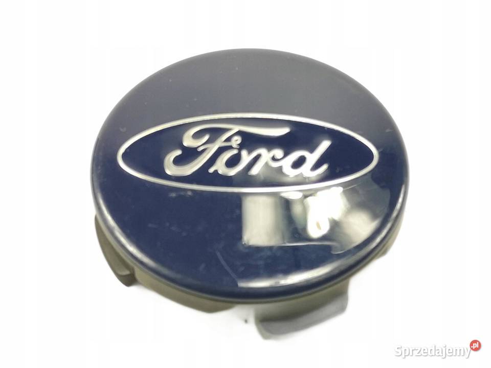 DEKIELEK ALUFELGI FORD C 2007 NOWY ORYGINALNY sprzedam